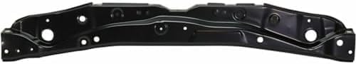 Front Radiator Support Assembly Upper Tie Bar Steel Direct Replacement Compatible With 2013-2018 Lexus ES350 / 2012-2017 Toyota Camry TO1225327 5321606130