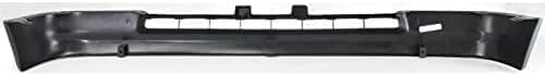 AUTOS PARTS PLUS Front Lower Valance Panel Textured Plastic Direct Replacement Compatible With 1995-1997 Toyota Tacoma TO1095169 5391104041