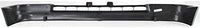 AUTOS PARTS PLUS Front Lower Valance Panel Textured Plastic Direct Replacement Compatible With 1995-1997 Toyota Tacoma TO1095169 5391104041