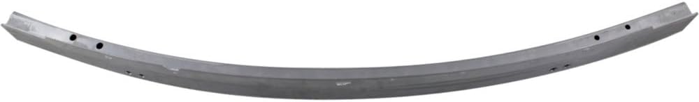 Front Bumper Reinforcement Aluminum Direct Replacement Compatible With 2014-2020 Chevrolet Impala GM1006678 23124168