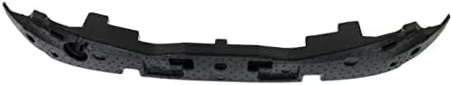 Front Bumper Impact Absorber Direct Replacement Compatible With 2012-2013 Kia Optima KI1070127 865204C010