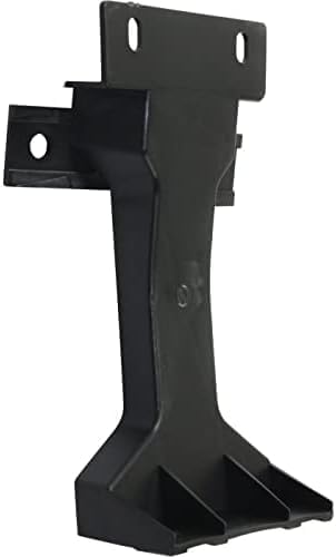 Front Bumper Lower Retainer Plastic Direct Replacement Compatible With 2013-2015 Nissan Altima NI1031125 622423TA0B