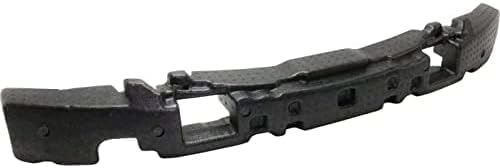 Front Bumper Absorber Direct Replacement Compatible With 2017-2018 Kia Forte KI1070157 86520B0000
