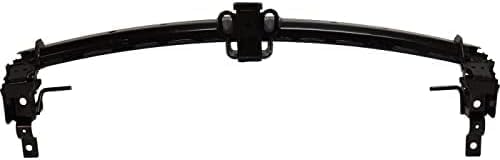 Rear Bumper Reinforcement Impact Bar Steel Direct Replacement Compatible With 2011-2019 Ford Explorer FO1106369 JB5Z17D826A