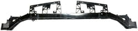 Front Radiator Upper Support Crossmember Tie Bar Plastic With Steel Direct Replacement Compatible With 2008-2014 Dodge Challenger CH1225268 5028743AE