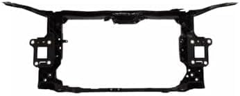 Front Radiator Support Direct Replacement Compatible With 2019-2021 Honda Civic HO1225211 71410TBAA31