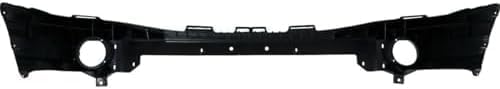 Front Bumper Absorber Direct Replacement Compatible With 2004-2006 Dodge Durango CH1070811 55077564AG
