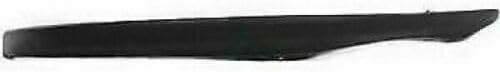 Front Bumper Upper Cover + Lower Valance Textured Direct Replacement Compatible With 2000-2006 Toyota Tundra TO1000198 TO1095180 521190C010 TO1095180