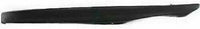 Front Bumper Upper Cover + Lower Valance Textured Direct Replacement Compatible With 2000-2006 Toyota Tundra TO1000198 TO1095180 521190C010 TO1095180