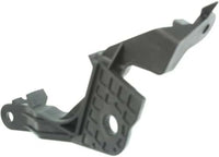 Set of 2 Headlight Bracket Plastic Left Driver & Right Passenger Side Direct Replacement Compatible with 2012-2015 Honda Civic HO2509118 HO2508118 06150TR0A01 06100TR0A01