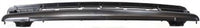 Front Header Panel Primed Thermoplastic Direct Replacement Compatible With 1991-1996 Jeep Cherokee CH1220107 55294926