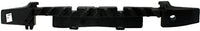 Front Bumper Absorber Textured Direct Replacement Compatible With 2014-2020 Chevrolet Impala / 2014 Eco GM1070280 22997123