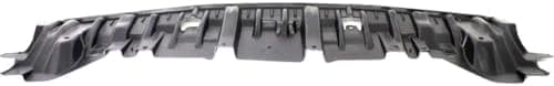 Front Engine Splash Shield Under Cover Direct Replacement Compatible with 2010-2011 Toyota Prius TO1228168 5261847010