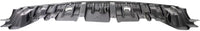 Front Engine Splash Shield Under Cover Direct Replacement Compatible with 2010-2011 Toyota Prius TO1228168 5261847010