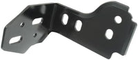 Set of 2 Rear Bumper Outer Bracket Left Driver & Right Passenger Side Direct Replacement Compatible with 2017-2022 Ford F-Series Super Duty FO1167204 FO1166204 HC3Z17787A HC3Z17788A