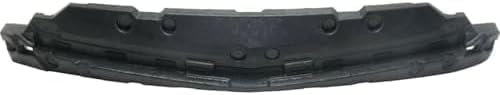 Front Bumper Absorber Direct Replacement Compatible With 2018-2021 Chevrolet Traverse GM1070321 23234915