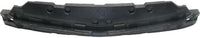 Front Bumper Absorber Direct Replacement Compatible With 2018-2021 Chevrolet Traverse GM1070321 23234915