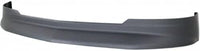 Front Lower Valance Air Deflector Textured Plastic Direct Replacement Compatible with 2015-2020 Chevrolet Suburban/Tahoe GM1095201 22936501