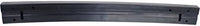 Rear Bumper Impact Bar Reinforcement Steel Direct Replacement Compatible With 2010-2017 Chevrolet Equinox/GMC Terrain GM1106684 22891609