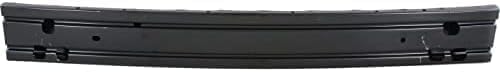 Rear Bumper Reinforcement Steel Direct Replacement Compatible With 2013-2018 Nissan Altima NI1106180 850323TB1B-PFM