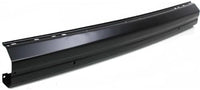 Front Bumper Face Bar Primed Steel Direct Replacement Compatible With 1986-1992 Jeep Comanche / 1984-1990 Wagoneer / 1984-1996 Cherokee CH1002160 55234551AB