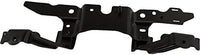 Front Center Radiator Support Steel Direct Replacement Compatible With 2014-2018 Mazda 3 MA1233103 B45A5215Y