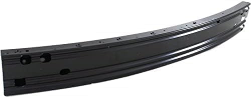 Front Bumper Reinforcement Steel Direct Replacement Compatible With 2014-2019 Nissan Rogue NI1006244 620306FL0A