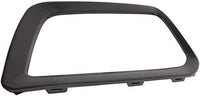 Set Of 2 Front Headlight Bezel Plastic Right Passenger & Left Driver Side Direct Replacement Compatible With 2018-2021 Hyundai Kona HY1039135 HY1038135 86564J9000 86563J9000