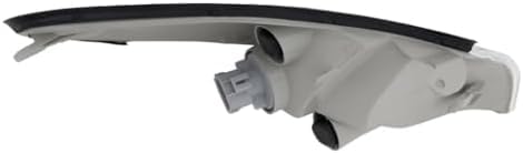 Set Of 2 Front Corner Light Assembly Right Passenger & Left Driver Side Direct Replacement Compatible With 1999-2001 Toyota Solara TO2521159 TO2520159 8161006040 8162006040
