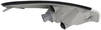 Set Of 2 Front Corner Light Assembly Right Passenger & Left Driver Side Direct Replacement Compatible With 1999-2001 Toyota Solara TO2521159 TO2520159 8161006040 8162006040