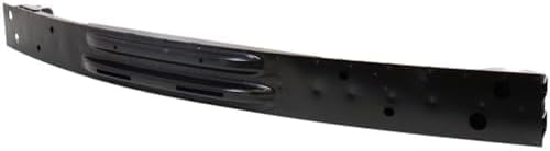 Rear Bumper Reinforcement Steel Direct Replacement Compatible With 2005-2010 Honda Odyssey HO1106166 71530SHJA00ZZ