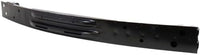 Rear Bumper Reinforcement Steel Direct Replacement Compatible With 2005-2010 Honda Odyssey HO1106166 71530SHJA00ZZ