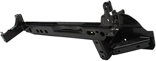 Front Radiator Lower Support Steel Direct Replacement Compatible with 2017-2019 Ford Escape FO1225238 GV6Z7810812A
