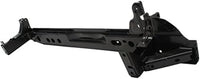 Front Radiator Lower Support Steel Direct Replacement Compatible with 2017-2019 Ford Escape FO1225238 GV6Z7810812A