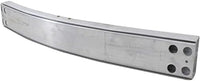 Front Bumper Reinforcement Aluminum Direct Replacement Compatible With 2013-2015 Nissan Altima / 2016-2018 Maxima NI1006239 620323TA1A