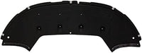 Front Engine Splash Shield Under Cover Direct Replacement Compatible with 2016-2018 Kia Optima KI1228157 29110D4000