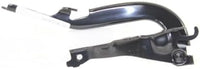 Set of 2 Front Hood Hinge Steel Left Driver & Right Passenger Side Direct Replacement Compatible with 2005-2010 Scion tC SC1236101 SC1236100 5341021070 5342021070