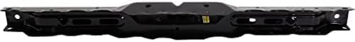 Front Radiator Upper Support Tie Bar Steel Direct Replacement Compatible With 2018-2024 Chevrolet Equinox/GMC Terrain GM1225363 84267902