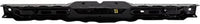 Front Radiator Upper Support Tie Bar Steel Direct Replacement Compatible With 2018-2024 Chevrolet Equinox/GMC Terrain GM1225363 84267902