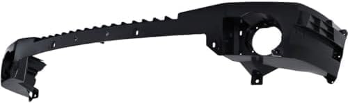 Front Bumper Absorber Direct Replacement Compatible With 2004-2006 Dodge Durango CH1070811 55077564AG
