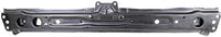 Front Radiator Support Lower Crossmember Steel Direct Replacement Compatible With 2016-2018 Toyota Prius / 2018-2022 Toyota C-HR TO1225428 5302847010
