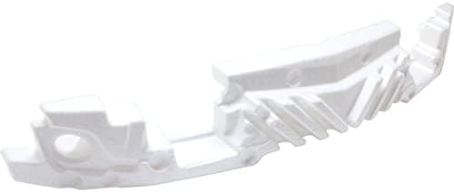 Front Bumper Outer Impact Absorber Direct Replacement Compatible With 2013-2014 Cadillac ATS GM1070288 22787981