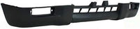 Front Lower Valance Panel Textured Plastic Direct Replacement Compatible With 1995-1997 Toyota Tacoma TO1095175 5391104051