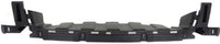 Front Bumper Air Dam Support Bracket Plastic Direct Replacement Compatible With 2008-2010 Jeep Grand Cherokee CH1041107 68033747AA