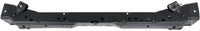 Front Upper Radiator Support Tie Bar Steel Direct Replacement Compatible With 2010-2013 Buick LaCrosse / 2011-2017 Regal / 2014-2020 Chevrolet Impala / 2016 Limited GM1225277 23225179