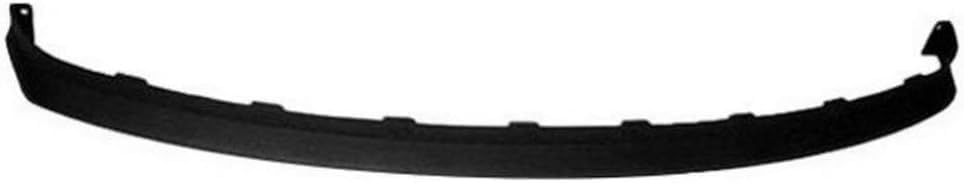 AUTOS PARTS PLUS Front Grille + Lower Valance + Extension + Fog Lights Assembly Left Driver & Right Passenger Side Direct Replacement Compatible With 2004-2012 Chevrolet Colorado/GMC Canyon
