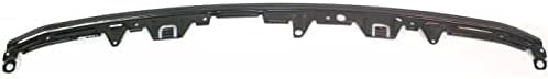 Front Bumper Retainer Reinforcement Cover Direct Replacement Compatible With 2005-2010 Scion tC SC1031101 5213321010
