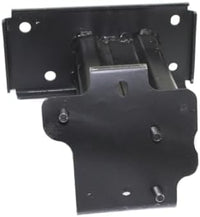 Set Of 2 Front Bumper Bracket Steel Left Driver & Right Passenger Side Direct Replacement Compatible With 2014-2020 Nissan Rogue NI1067146 NI1066146 622104BA0A 622114BA0A