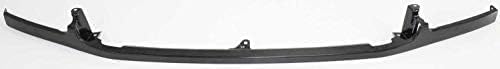 Front Bumper Molding Primed Steel Direct Replacement Compatible With 2000-2006 Toyota Tundra TO1087109 539030C010