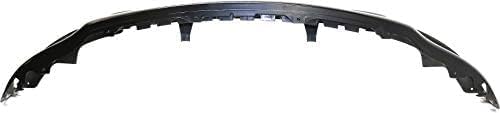 Front Grille Primed Shell And Honeycomb Insert Direct Replacement Compatible With 1999-2003 Ford F-150 FO1200381 3L3Z8200BA